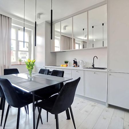 Warsaw Premium Apartments Old Town Екстериор снимка