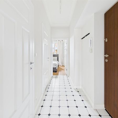 Warsaw Premium Apartments Old Town Екстериор снимка