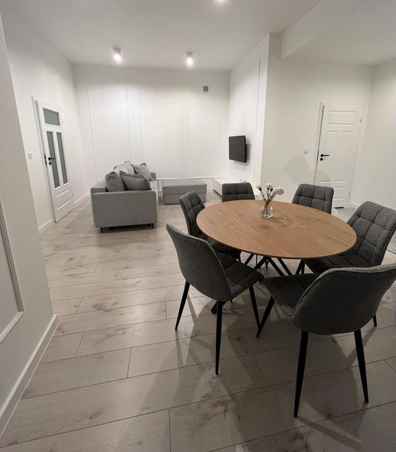Warsaw Premium Apartments Old Town Екстериор снимка