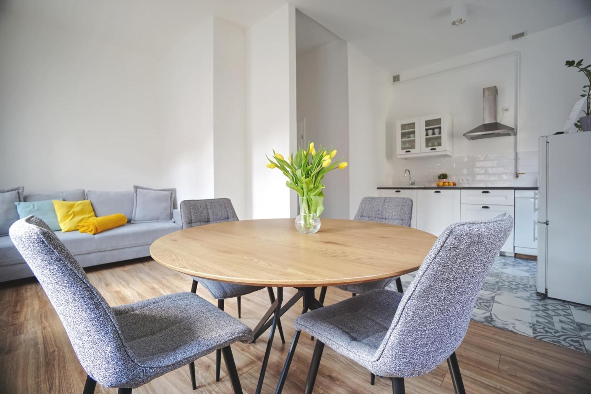 Warsaw Premium Apartments Old Town Екстериор снимка