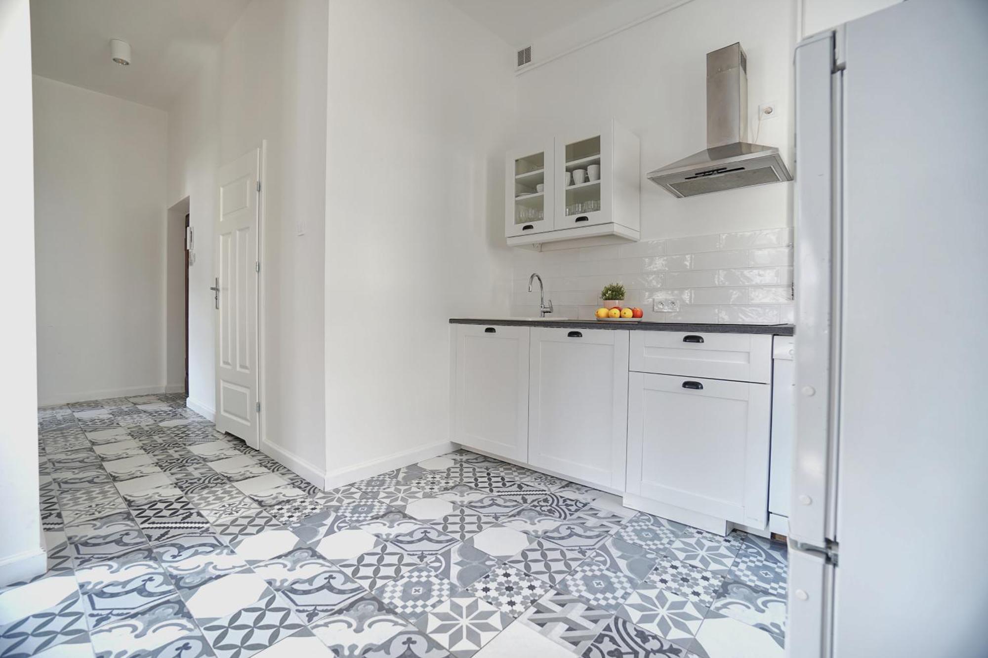 Warsaw Premium Apartments Old Town Екстериор снимка