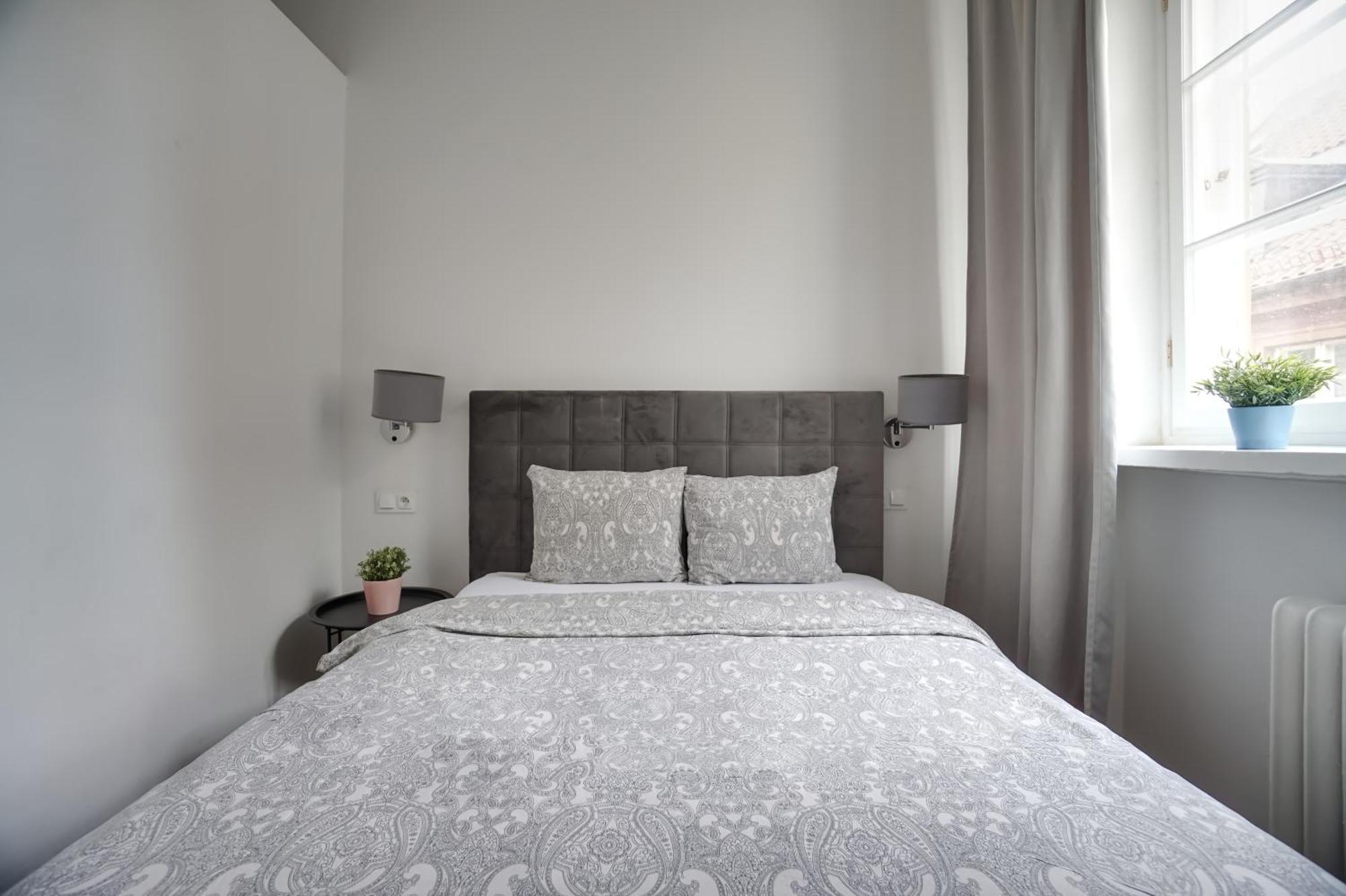 Warsaw Premium Apartments Old Town Екстериор снимка