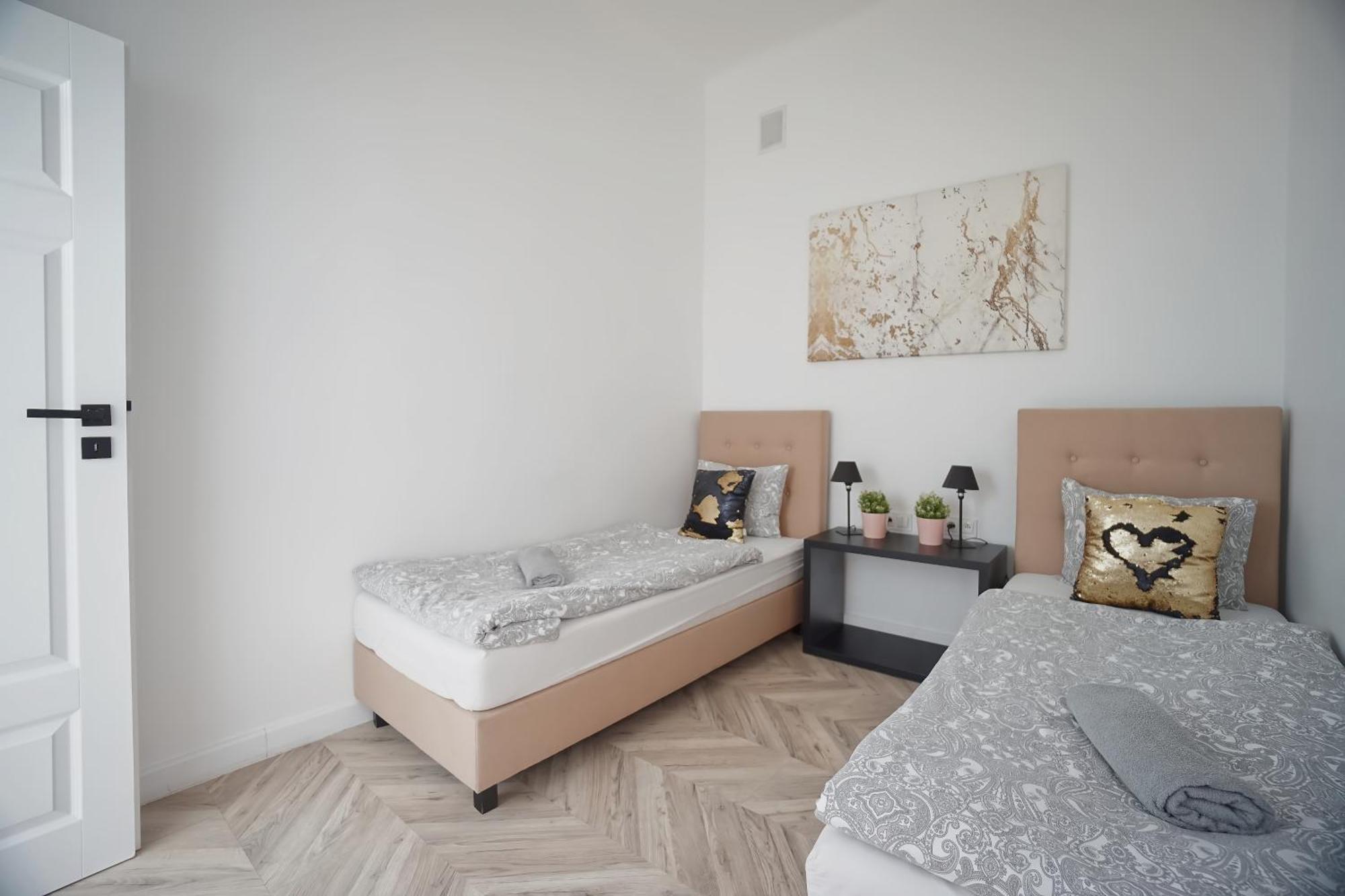 Warsaw Premium Apartments Old Town Екстериор снимка