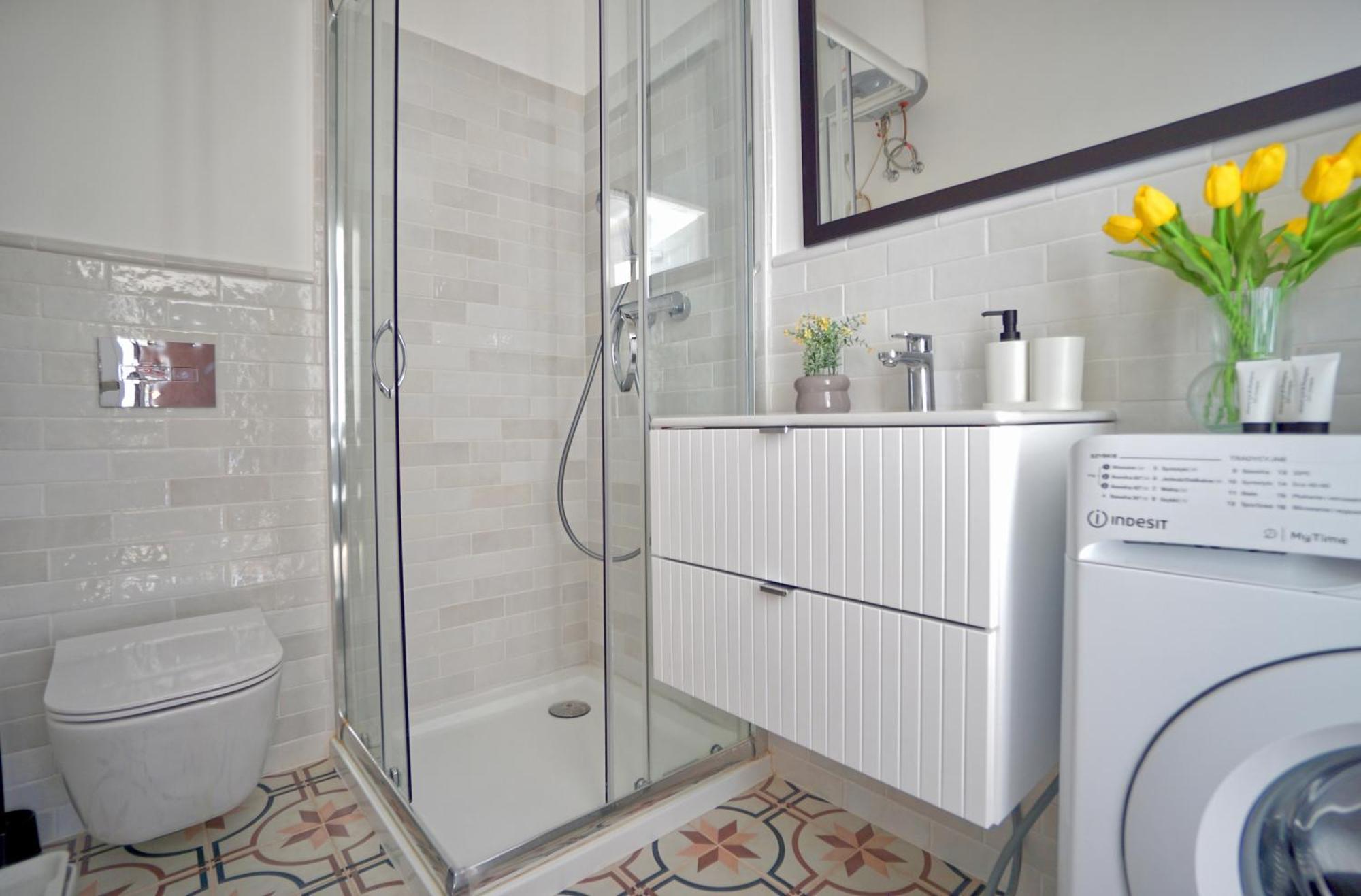 Warsaw Premium Apartments Old Town Екстериор снимка