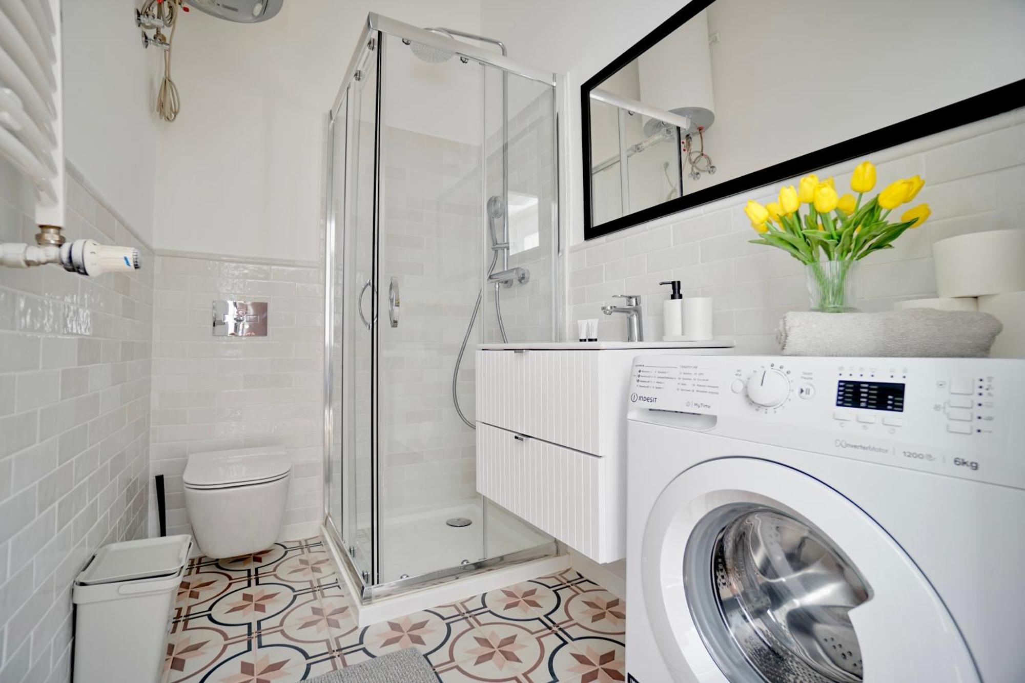 Warsaw Premium Apartments Old Town Екстериор снимка