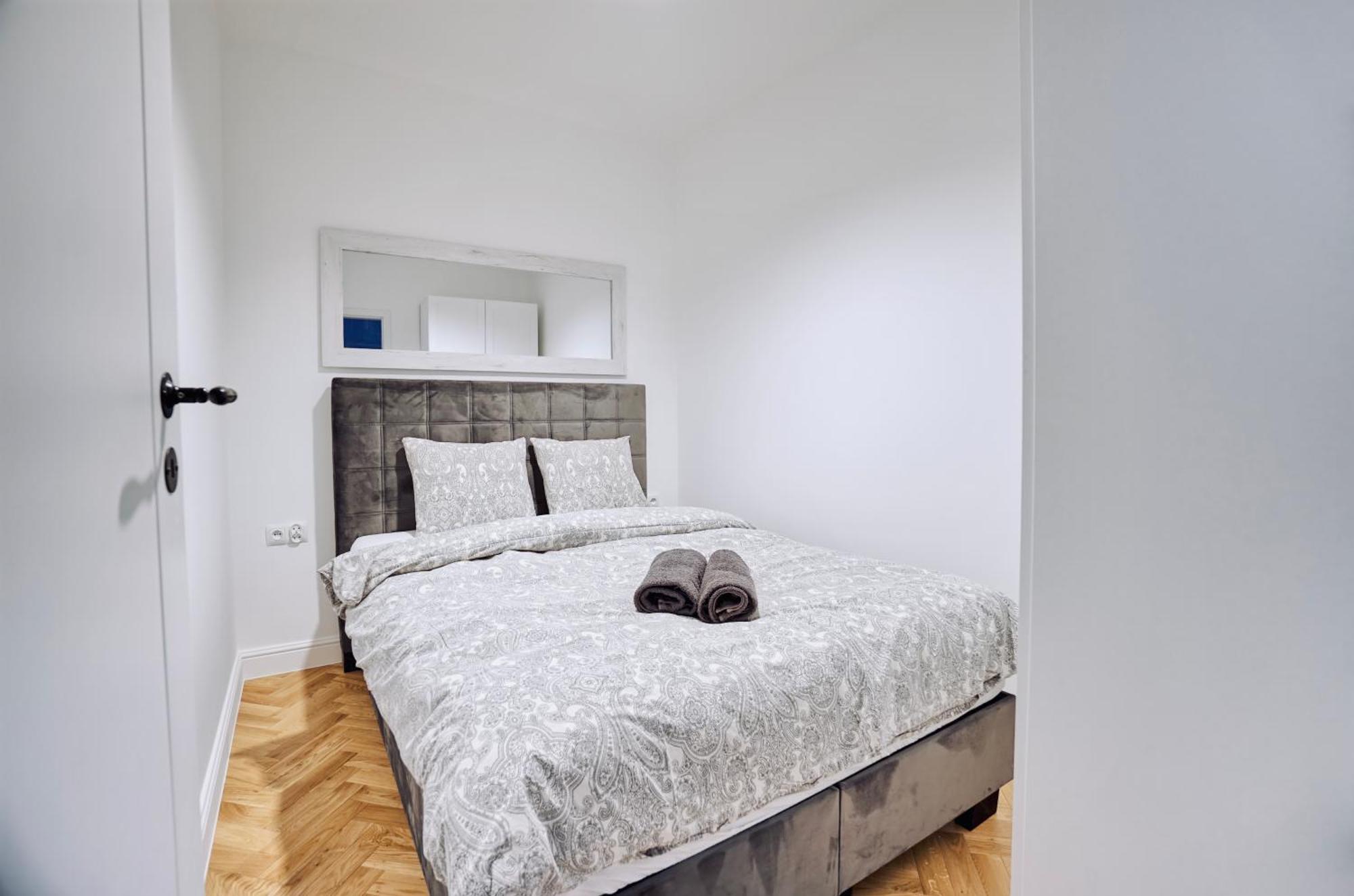 Warsaw Premium Apartments Old Town Екстериор снимка