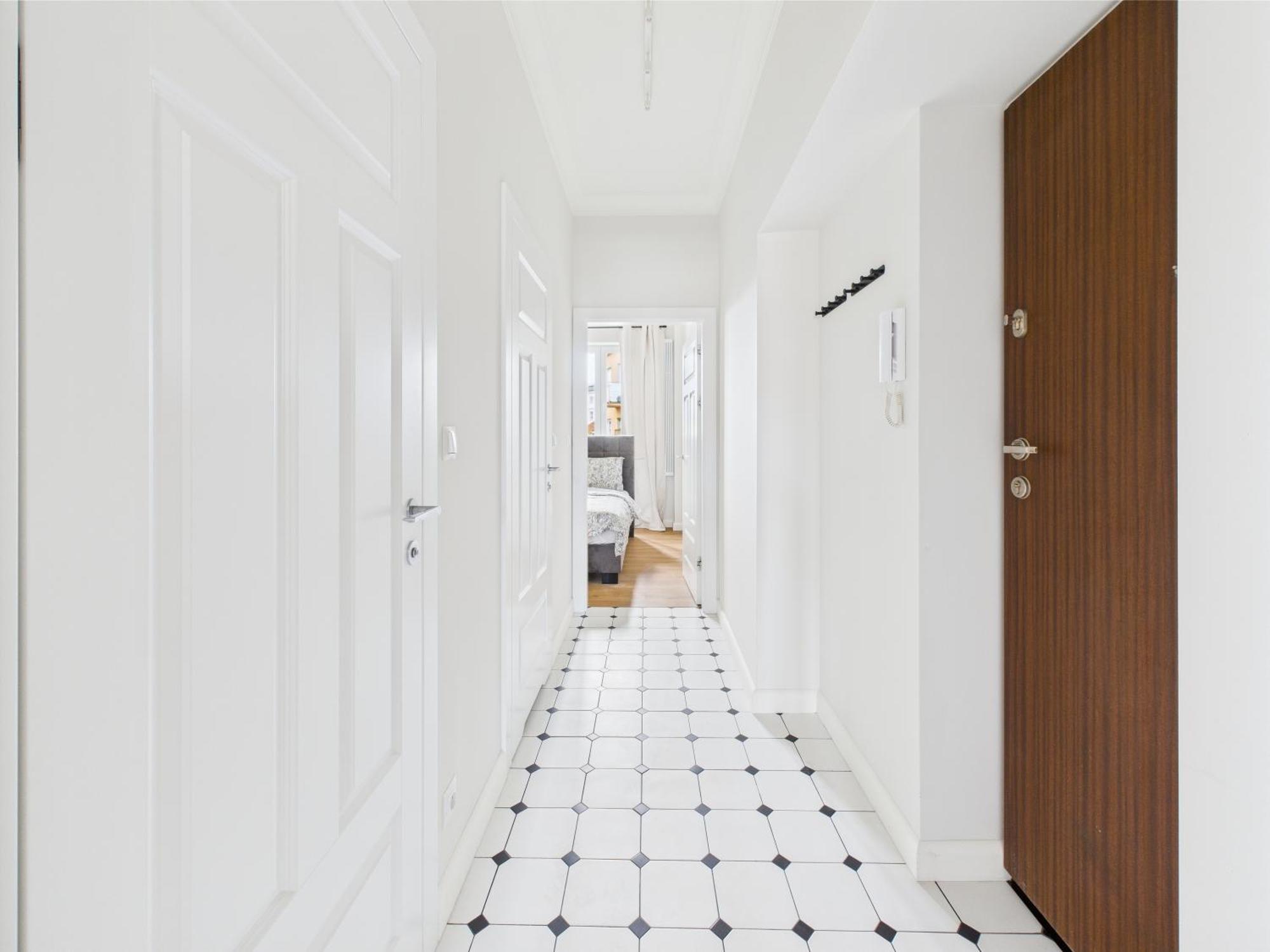 Warsaw Premium Apartments Old Town Екстериор снимка